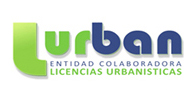 Lurban, entidad colaboradora, licencias urbanísticas